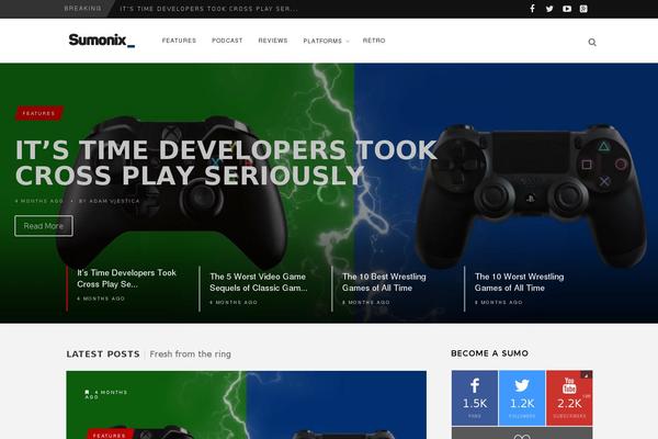 Site using Themewich-shortcodes plugin