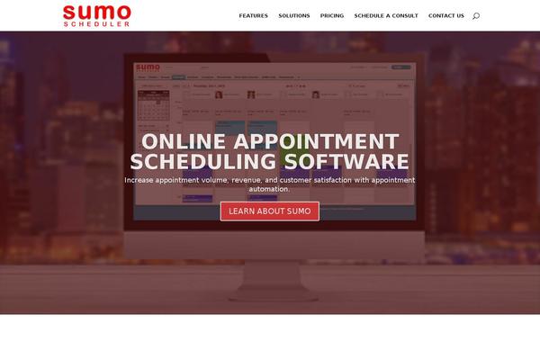 Site using Mystickysidebar plugin