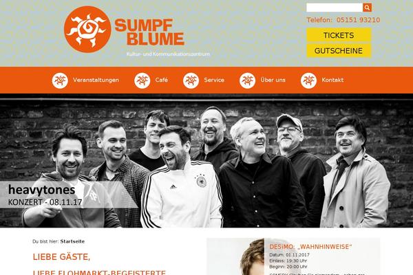 Site using Forge plugin