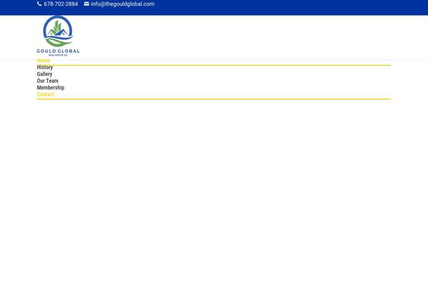 Site using Dt-the7-core plugin