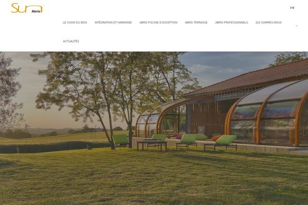 Site using Lazy Load plugin