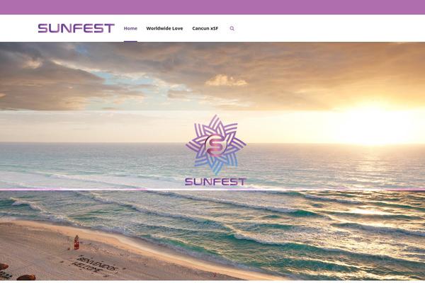 Site using Global-gallery plugin