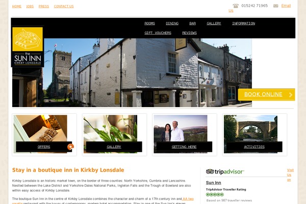 Site using Woocommerce Product Gallery Slider plugin