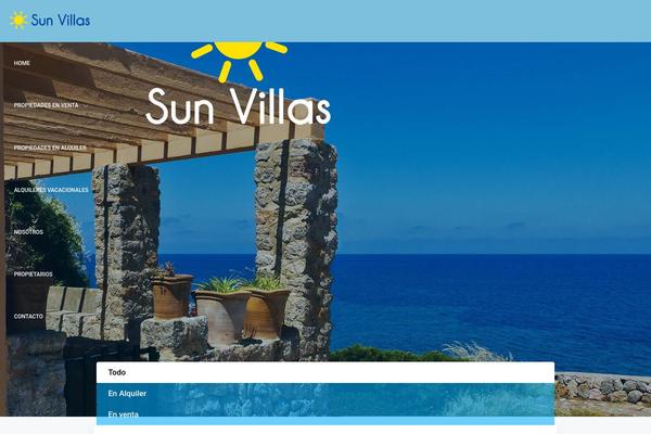 Site using Hbook plugin