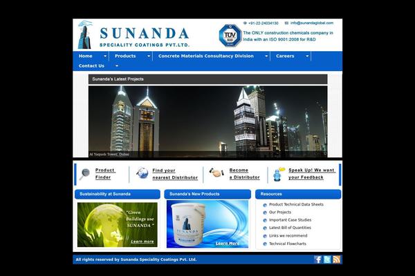 Site using Mwt-addons plugin