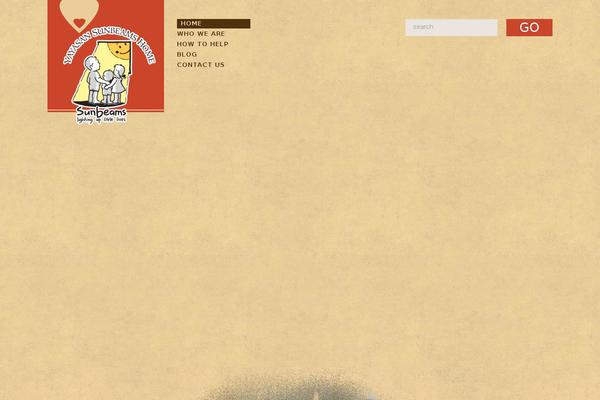 Site using Aspexi Facebook Like Box plugin