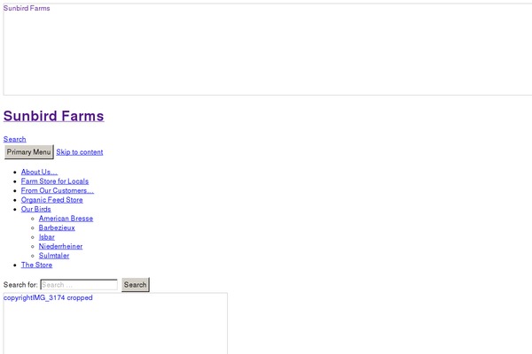 Restored316-style theme site design template sample