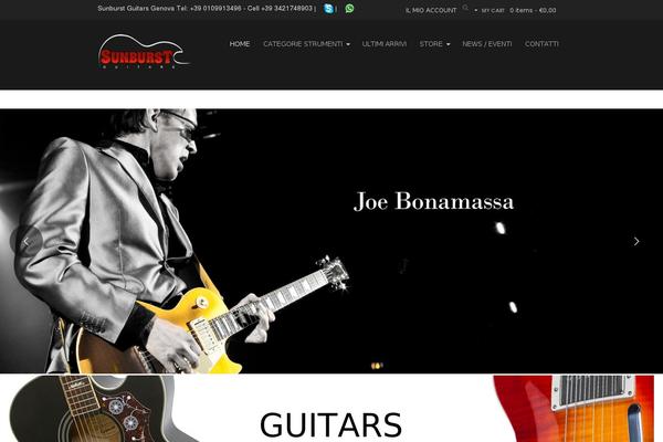 Site using WooCommerce Product Carousel Slider plugin