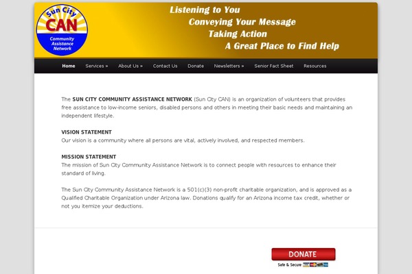 Nomnom theme site design template sample