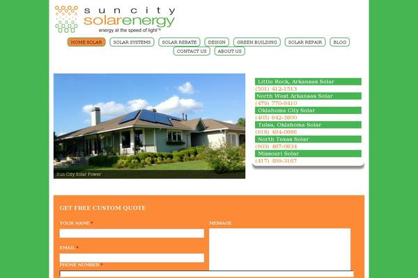 Site using Email-encoder-bundle plugin