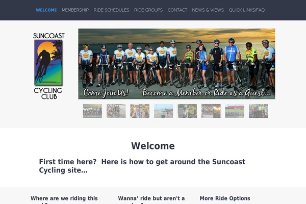 BuilderChild-Everett theme websites examples