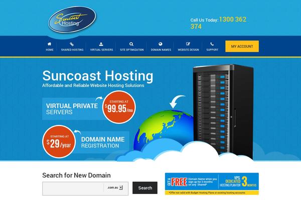 Site using Good Reviews for WordPress plugin