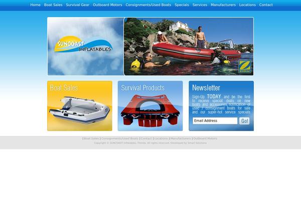 Site using Plugin-core plugin