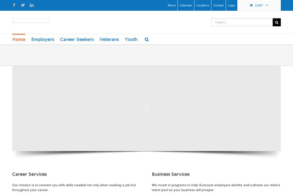 Site using Bellows-pro plugin