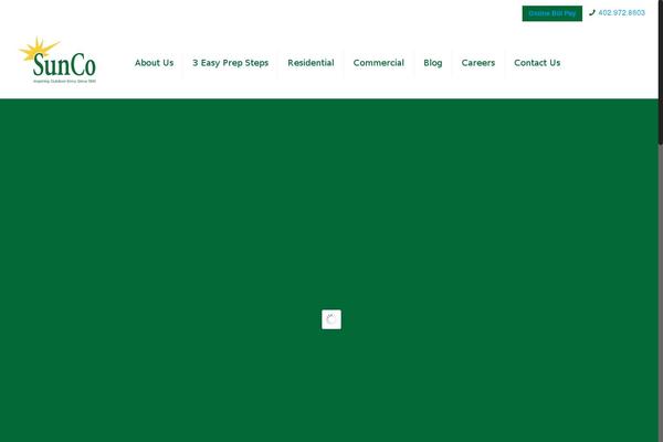 Site using Vfbp-payments plugin