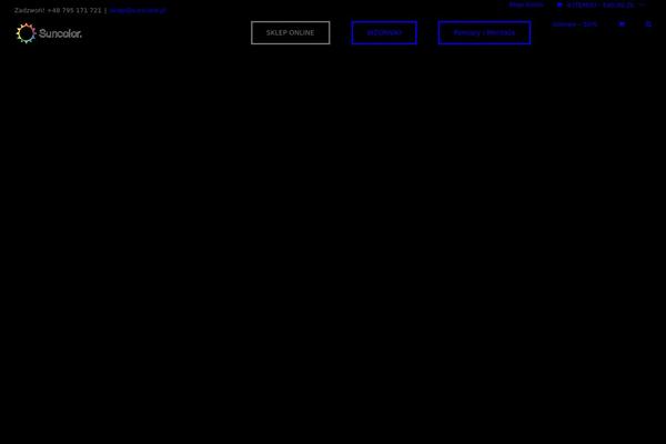 Site using Product-extras-for-woocommerce plugin