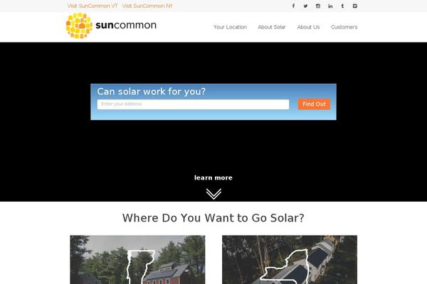 Site using Amazon-polly plugin