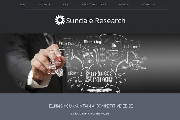 Site using a3 Responsive Slider plugin