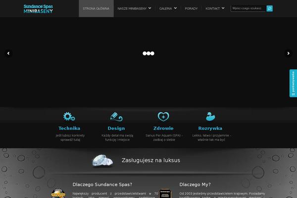 Site using Related-posts-thumbnails plugin
