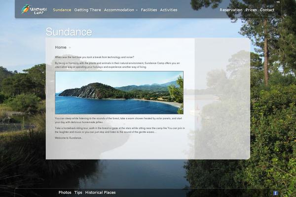 Site using WP-Table Reloaded plugin