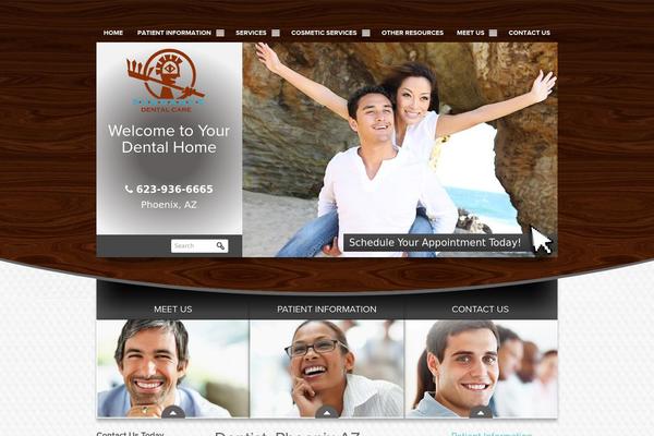 Site using BPI_CustomAdmin plugin