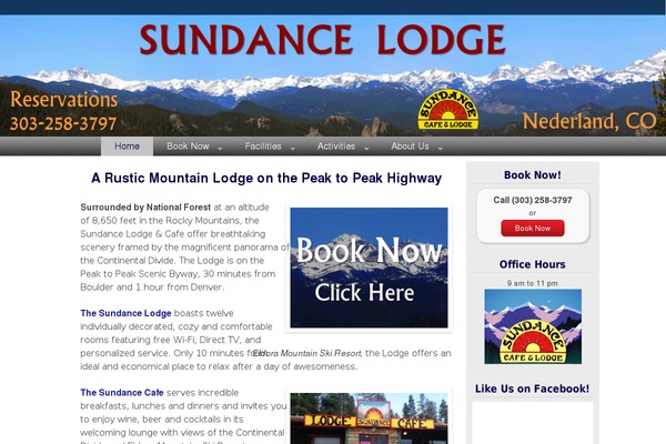 Site using Essential-addons-for-elementor-lite plugin