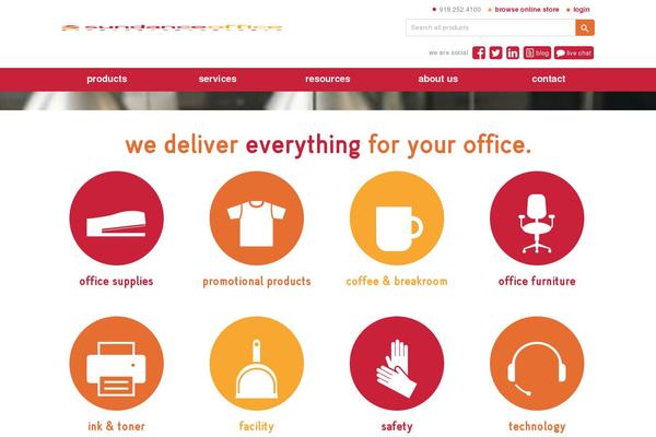 JupiterX theme site design template sample