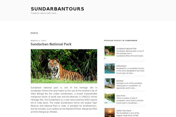 Site using Wp-easy-news-scroller plugin