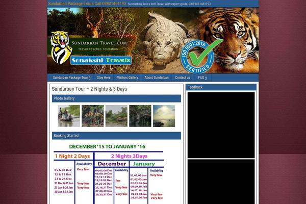 Frontier theme site design template sample