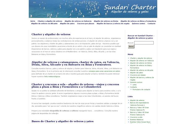 Site using Tweet-this plugin