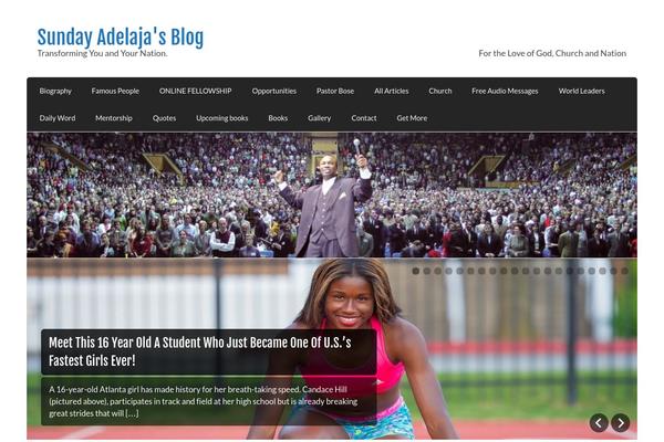 Site using Poll-wp plugin