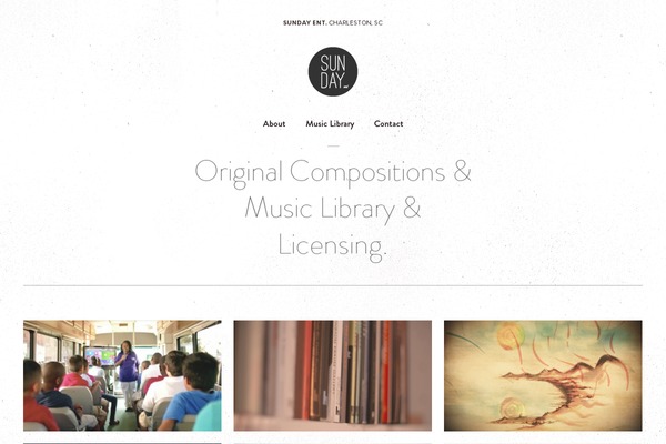 Plexx theme site design template sample