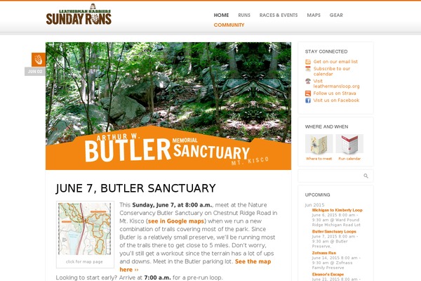 Site using Better-recent-comments plugin