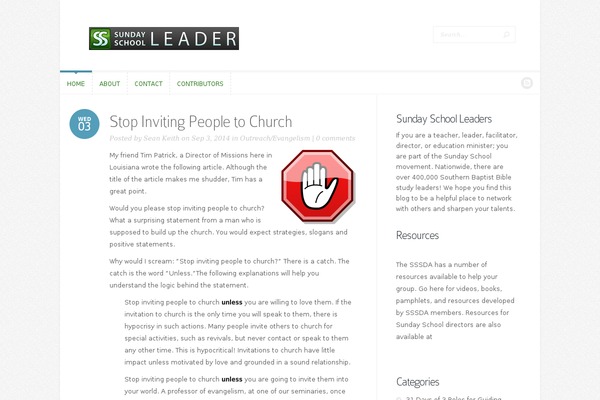 BUILDER theme site design template sample