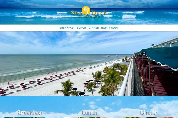 X Child theme site design template sample