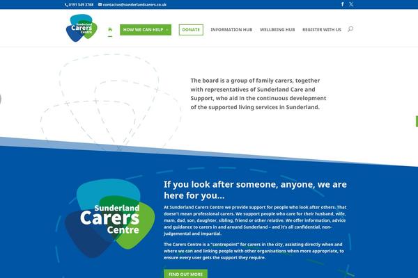 Site using Minervakb plugin