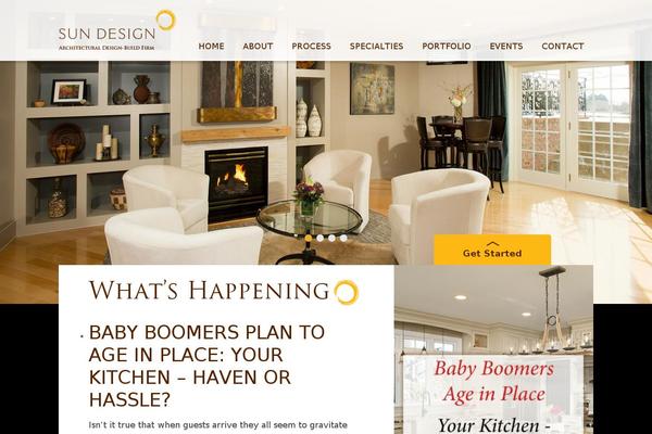 sundesigninc.com site used Sundesigns