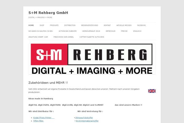 Site using DK PDF plugin