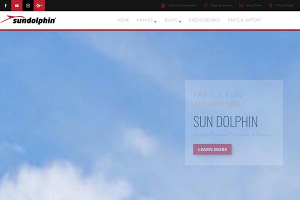 Site using Ddpro plugin