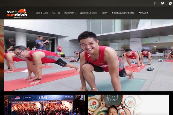 Site using Export-wp-page-to-static-html plugin