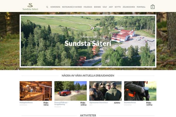 Site using Tribe-ext-inherit-theme-fonts plugin