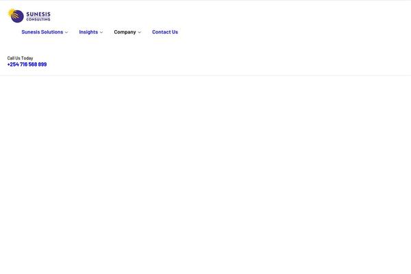 Site using Ova-project plugin
