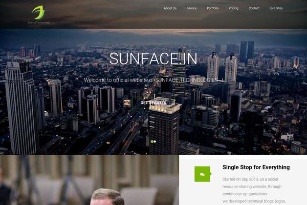 Site using Popup Maker plugin