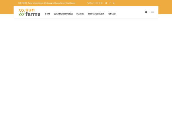Trophy theme site design template sample