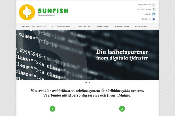 Site using Ilightbox plugin