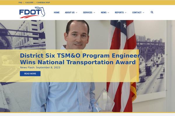 sunguide.info site used Startit