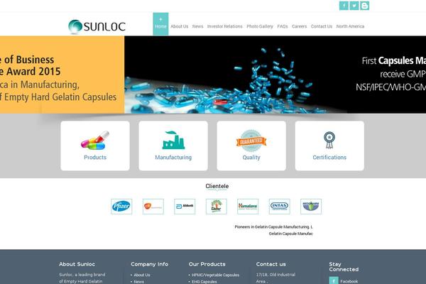 Site using Job Manager plugin