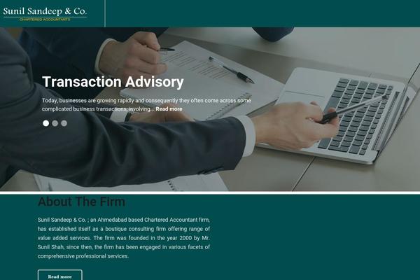 Site using Wp-megamenu plugin