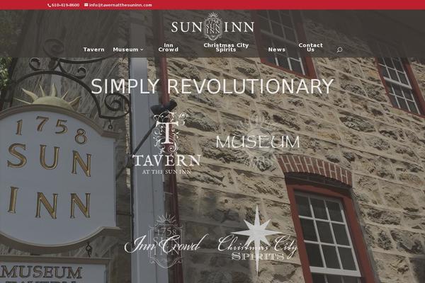 Site using Divi-areas-pro plugin
