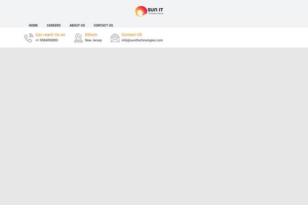 sunittechnologies.com site used Colza